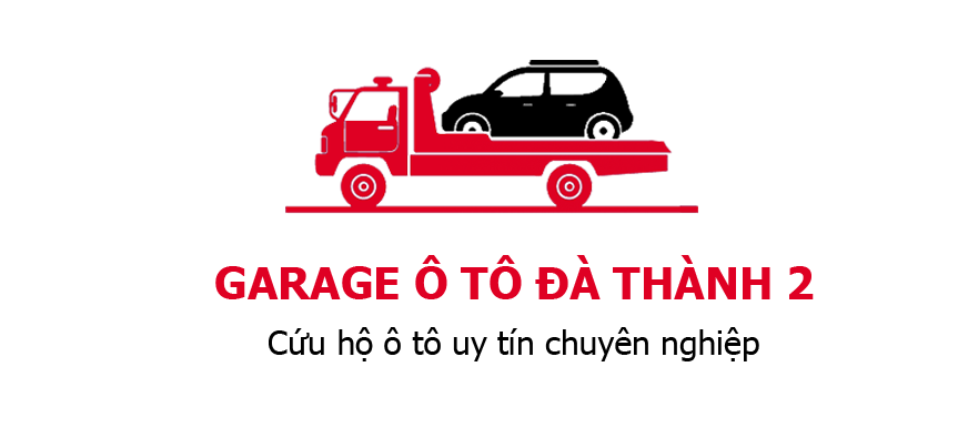 Garage ô tô Đà Thành 2
